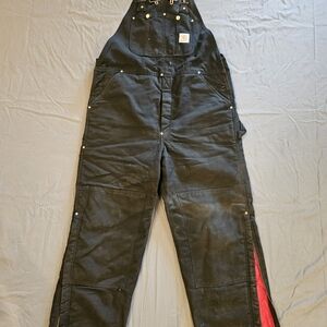 CARHARTT overalls or bibs